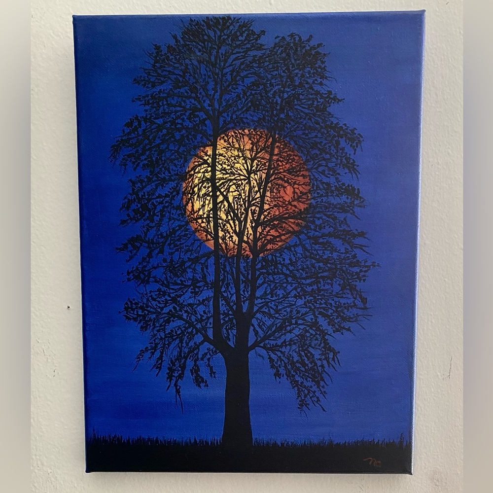Hand Crafted Artwork